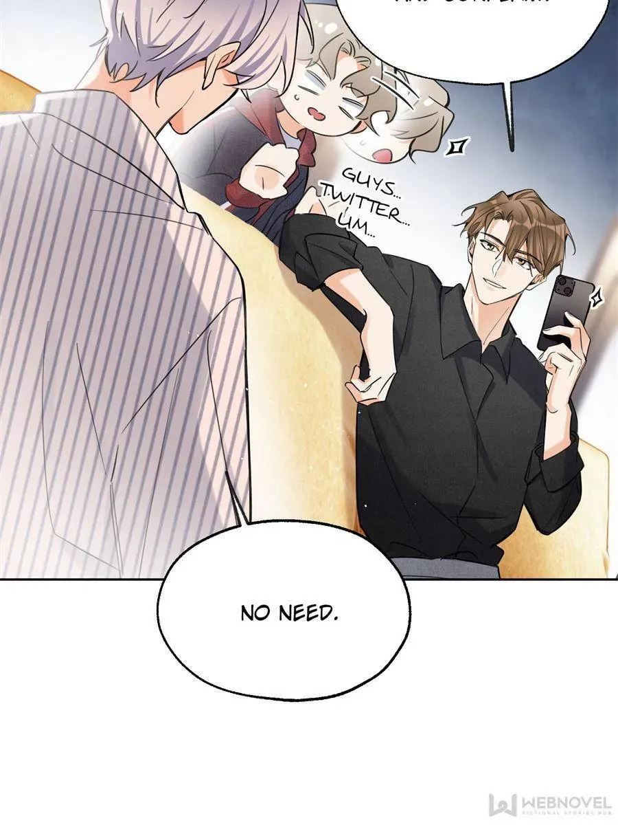 My Cat Lover Chapter 80 Online - página 28