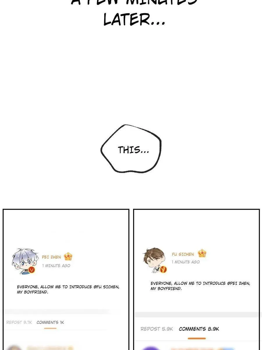 My Cat Lover Chapter 80 Online - página 32