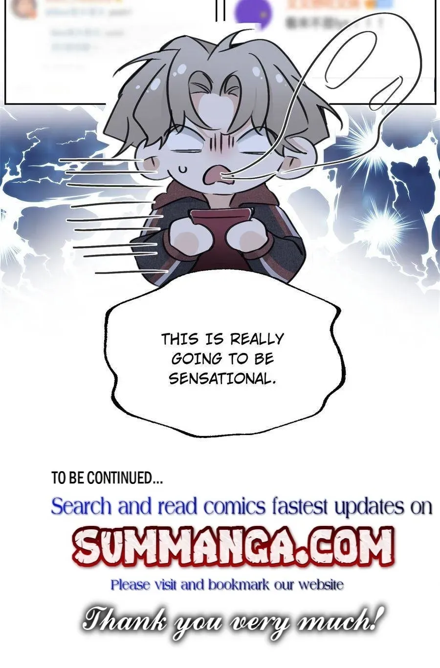My Cat Lover Chapter 80 Online - página 33