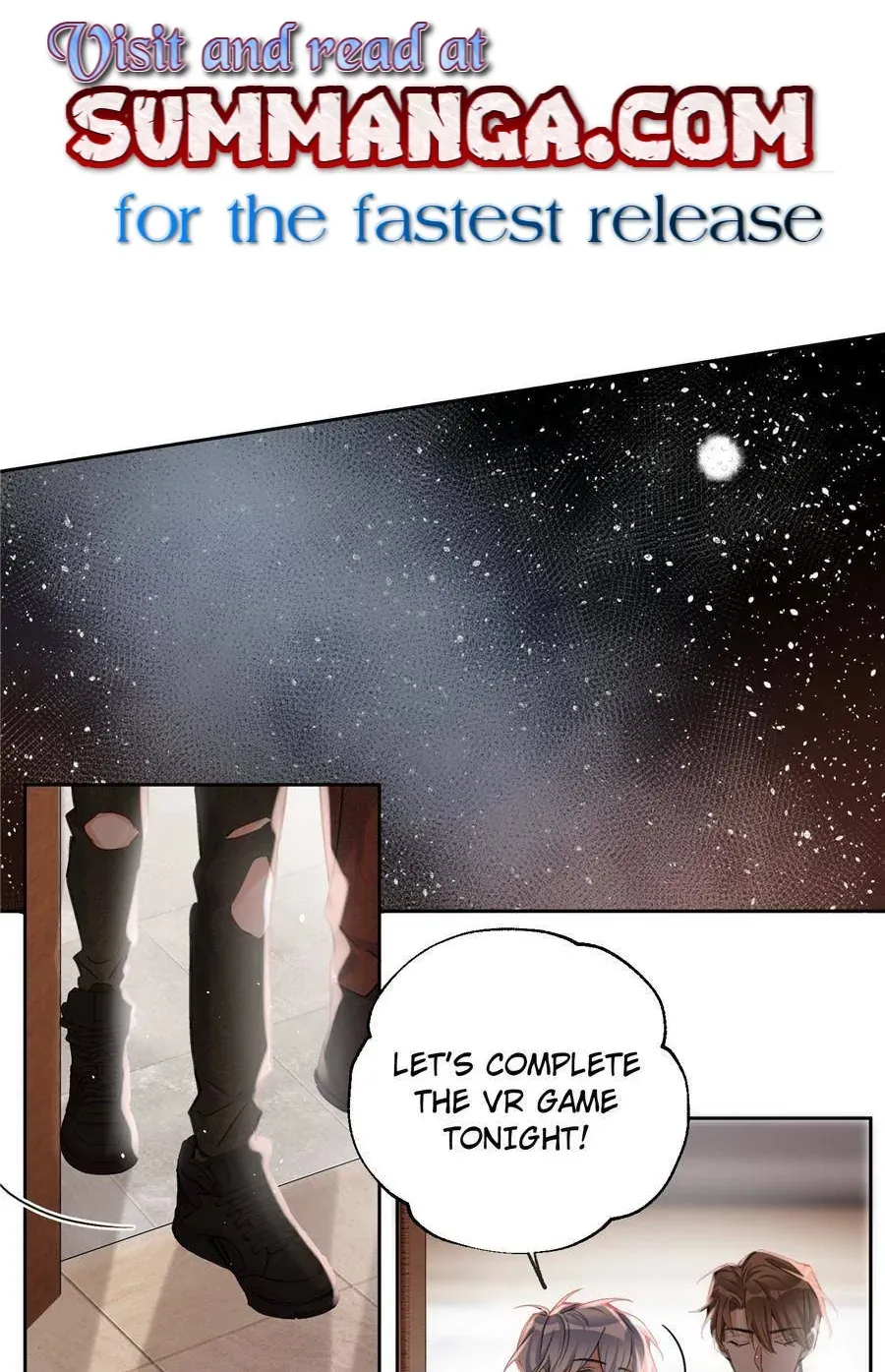 My Cat Lover Chapter 82 Online - página 1