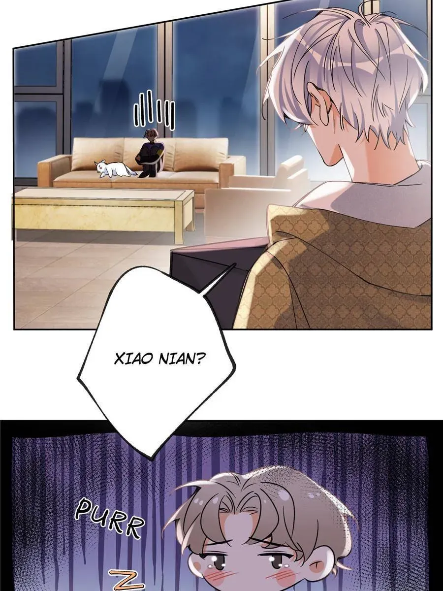My Cat Lover Chapter 82 Online - página 3