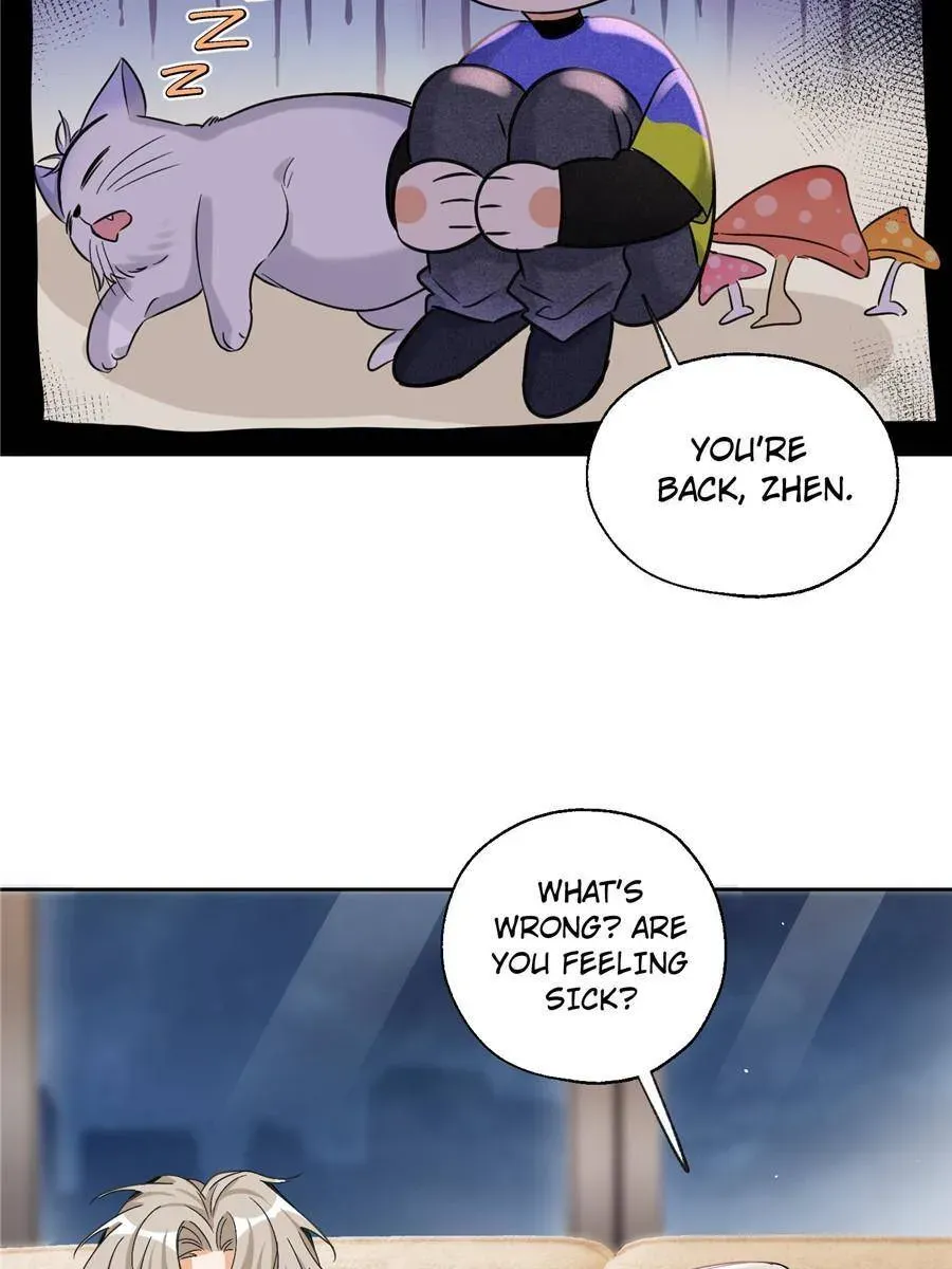 My Cat Lover Chapter 82 Online - página 4
