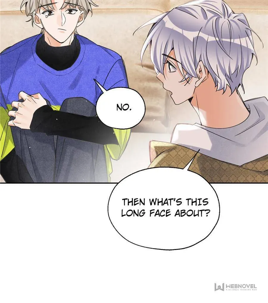 My Cat Lover Chapter 82 Online - página 5