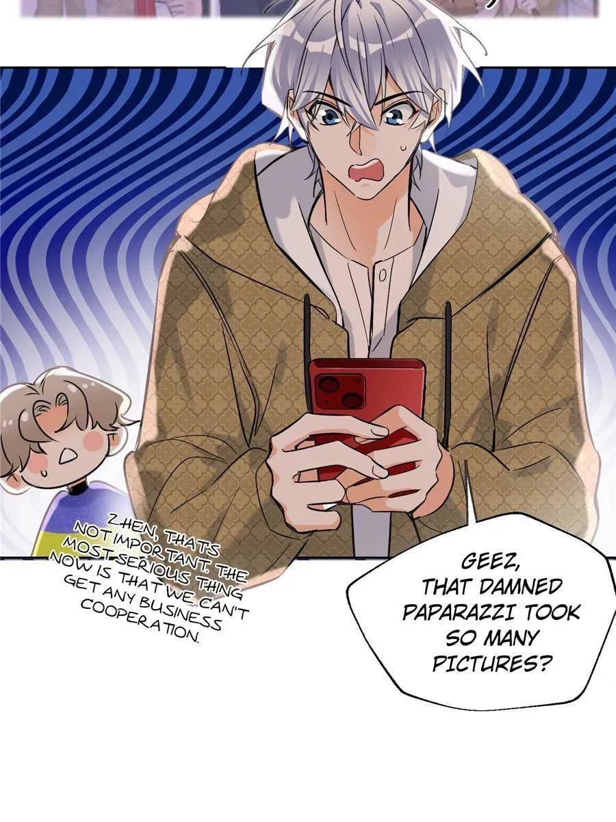 My Cat Lover Chapter 82 Online - página 9