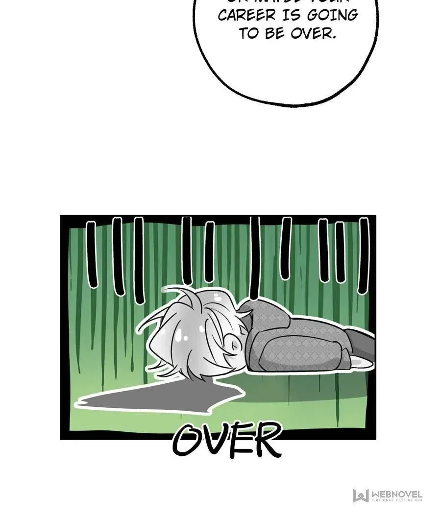 My Cat Lover Chapter 82 Online - página 11