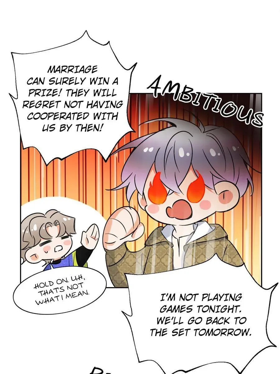 My Cat Lover Chapter 82 Online - página 14