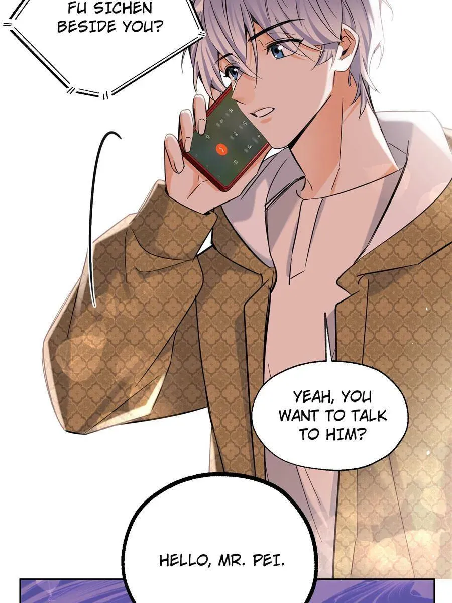 My Cat Lover Chapter 82 Online - página 16