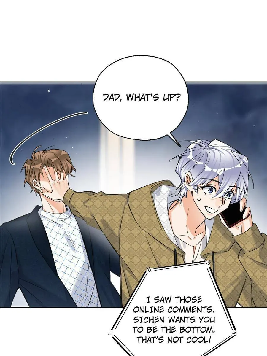 My Cat Lover Chapter 82 Online - página 18