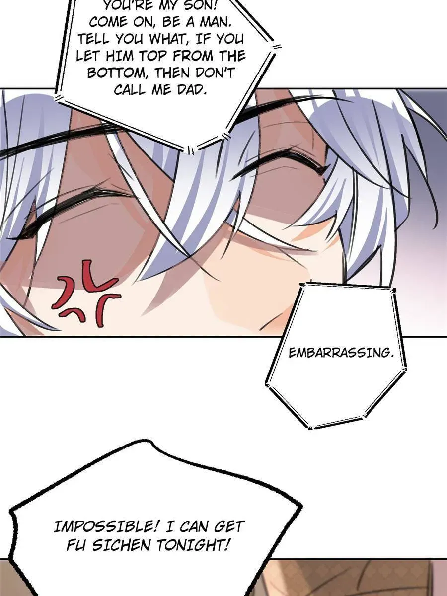 My Cat Lover Chapter 82 Online - página 20