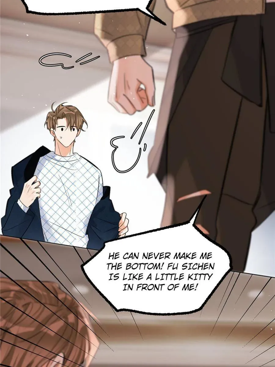 My Cat Lover Chapter 82 Online - página 21