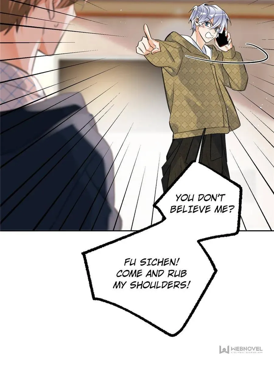 My Cat Lover Chapter 82 Online - página 22