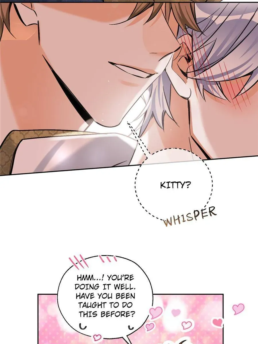 My Cat Lover Chapter 82 Online - página 25