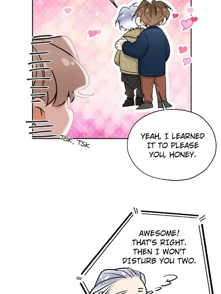 My Cat Lover Chapter 82 Online - página 26