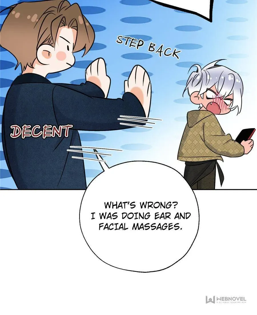 My Cat Lover Chapter 82 Online - página 29