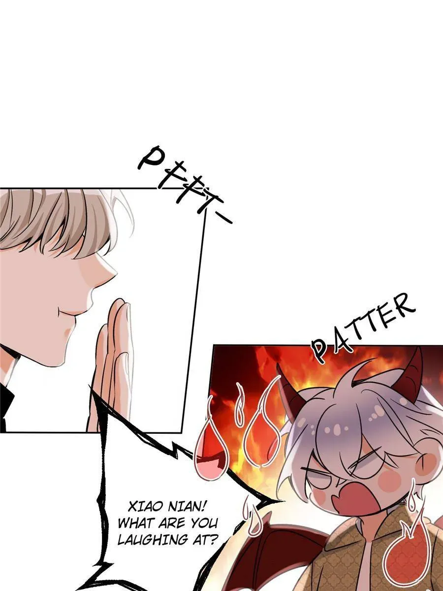 My Cat Lover Chapter 82 Online - página 30