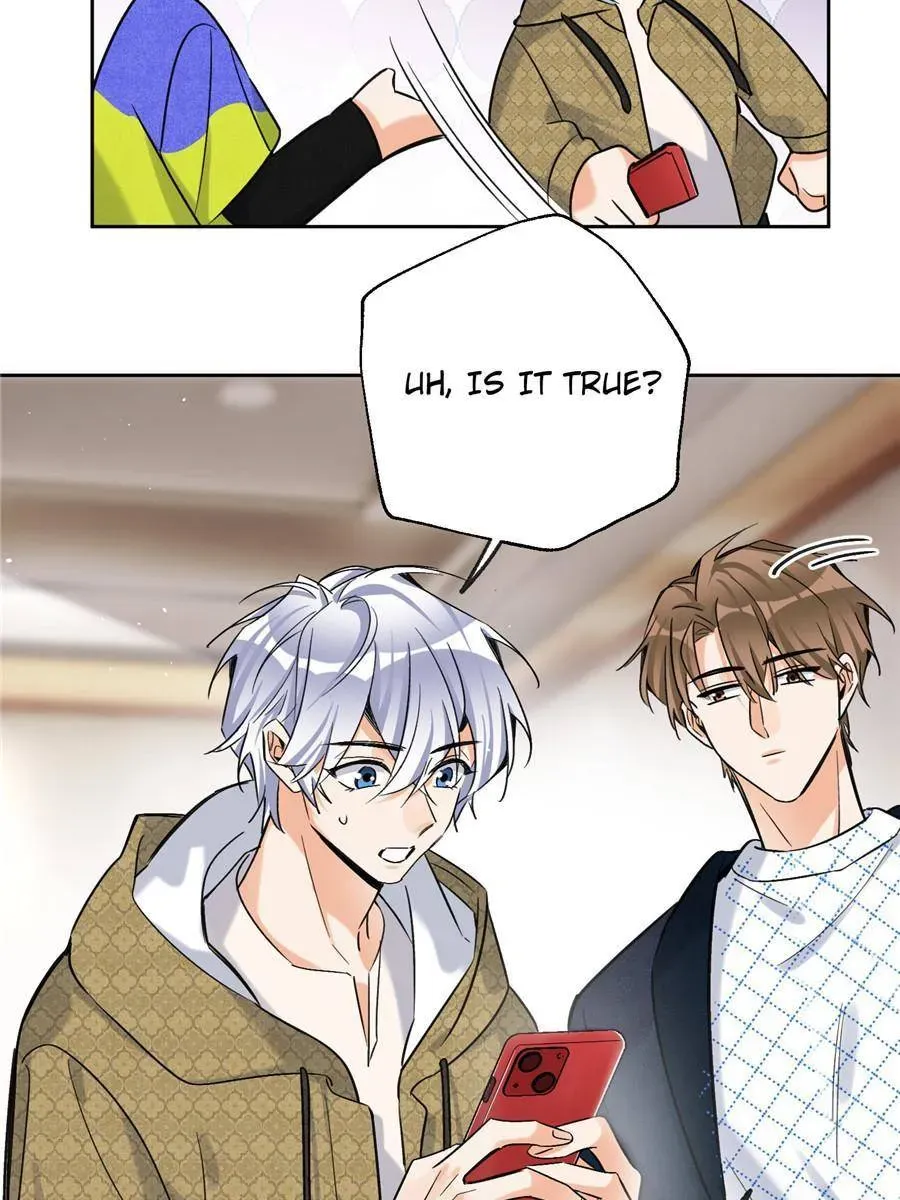 My Cat Lover Chapter 82 Online - página 32