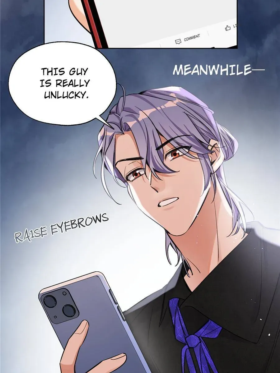 My Cat Lover Chapter 82 Online - página 34