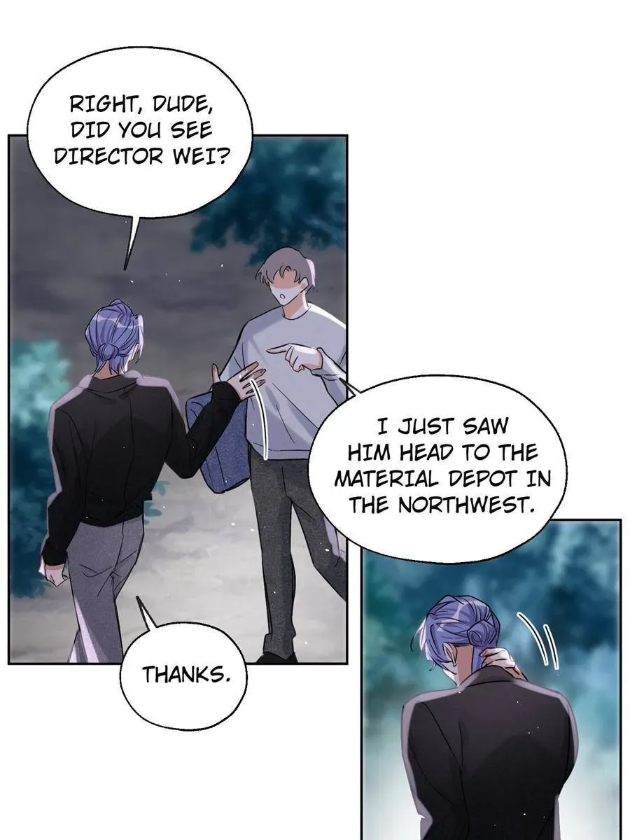 My Cat Lover Chapter 82 Online - página 36