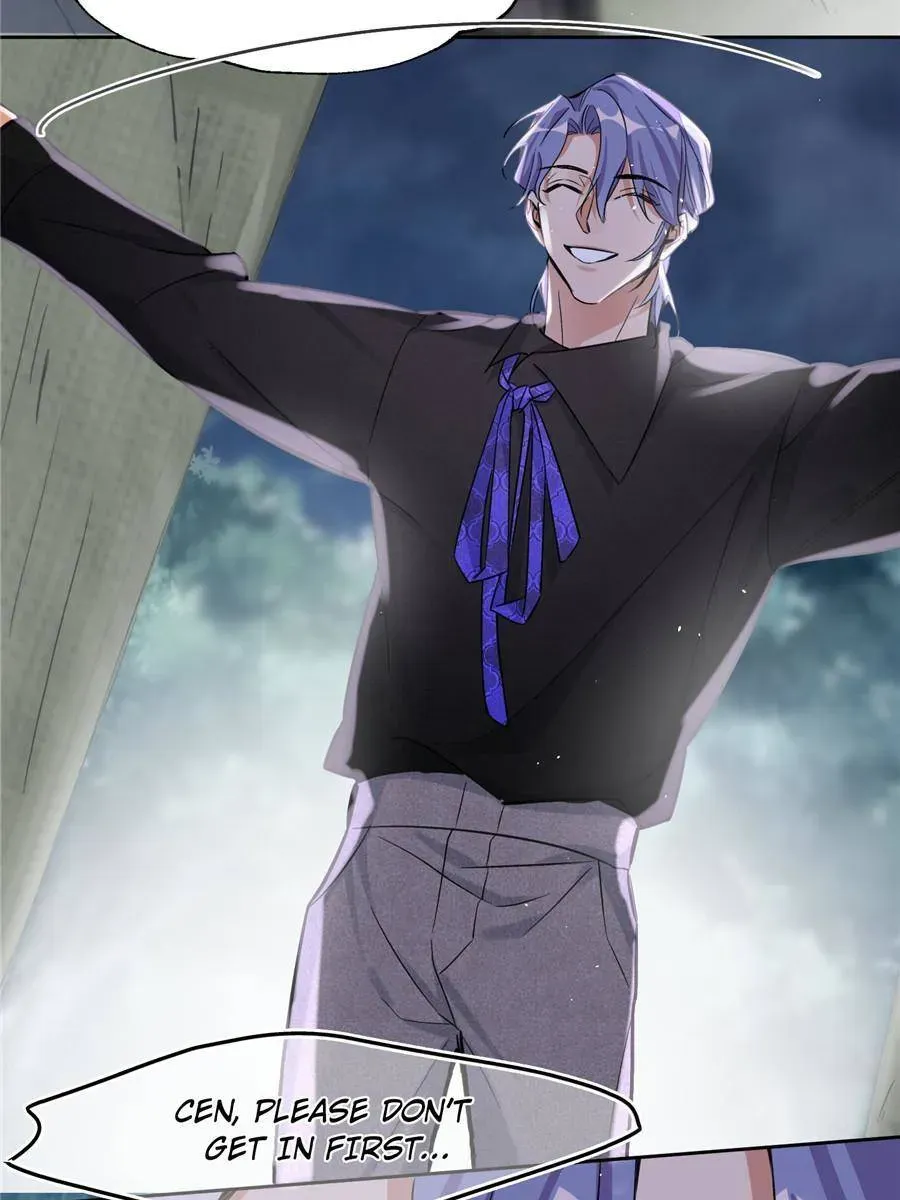 My Cat Lover Chapter 82 Online - página 38