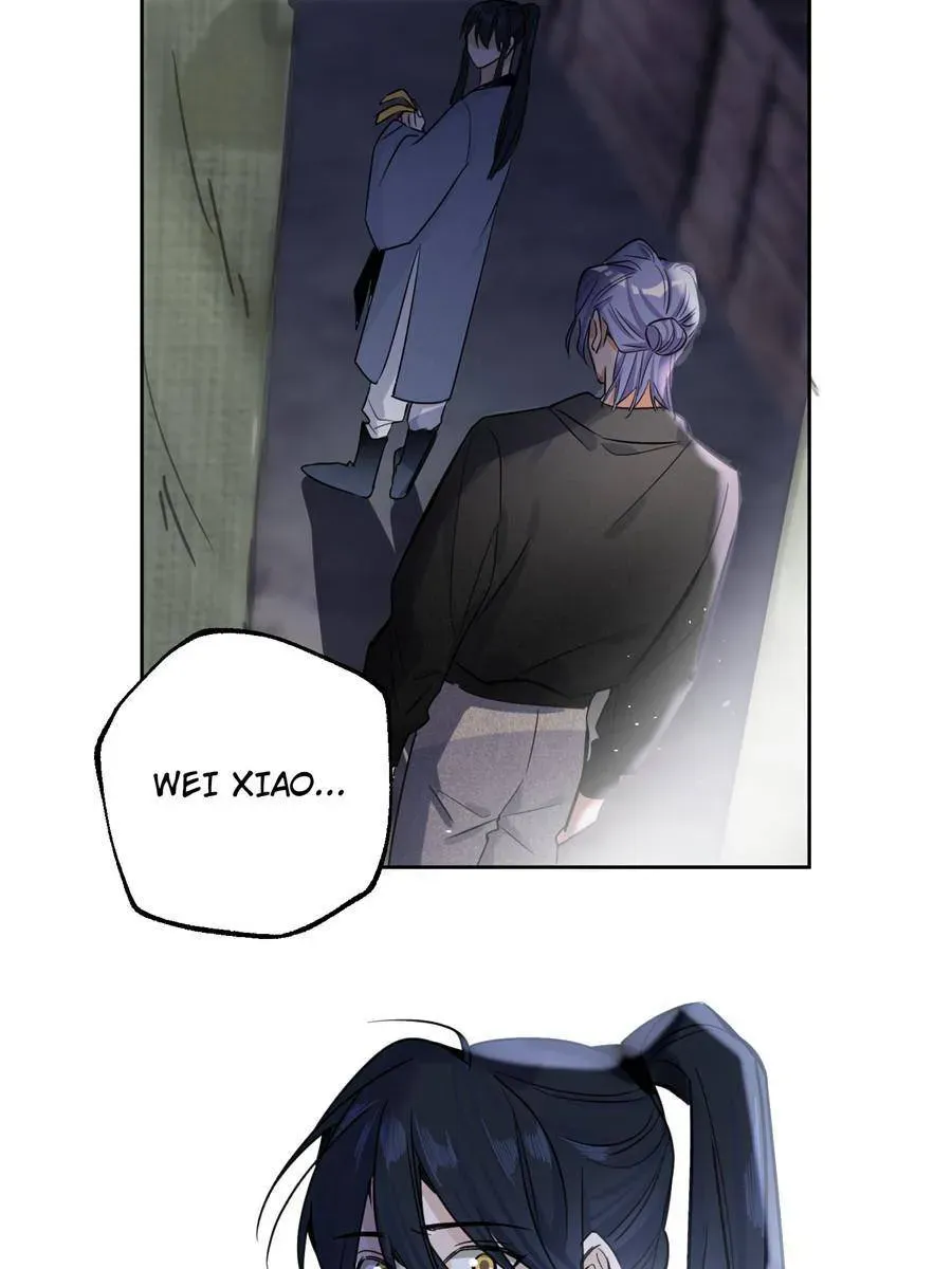 My Cat Lover Chapter 82 Online - página 40