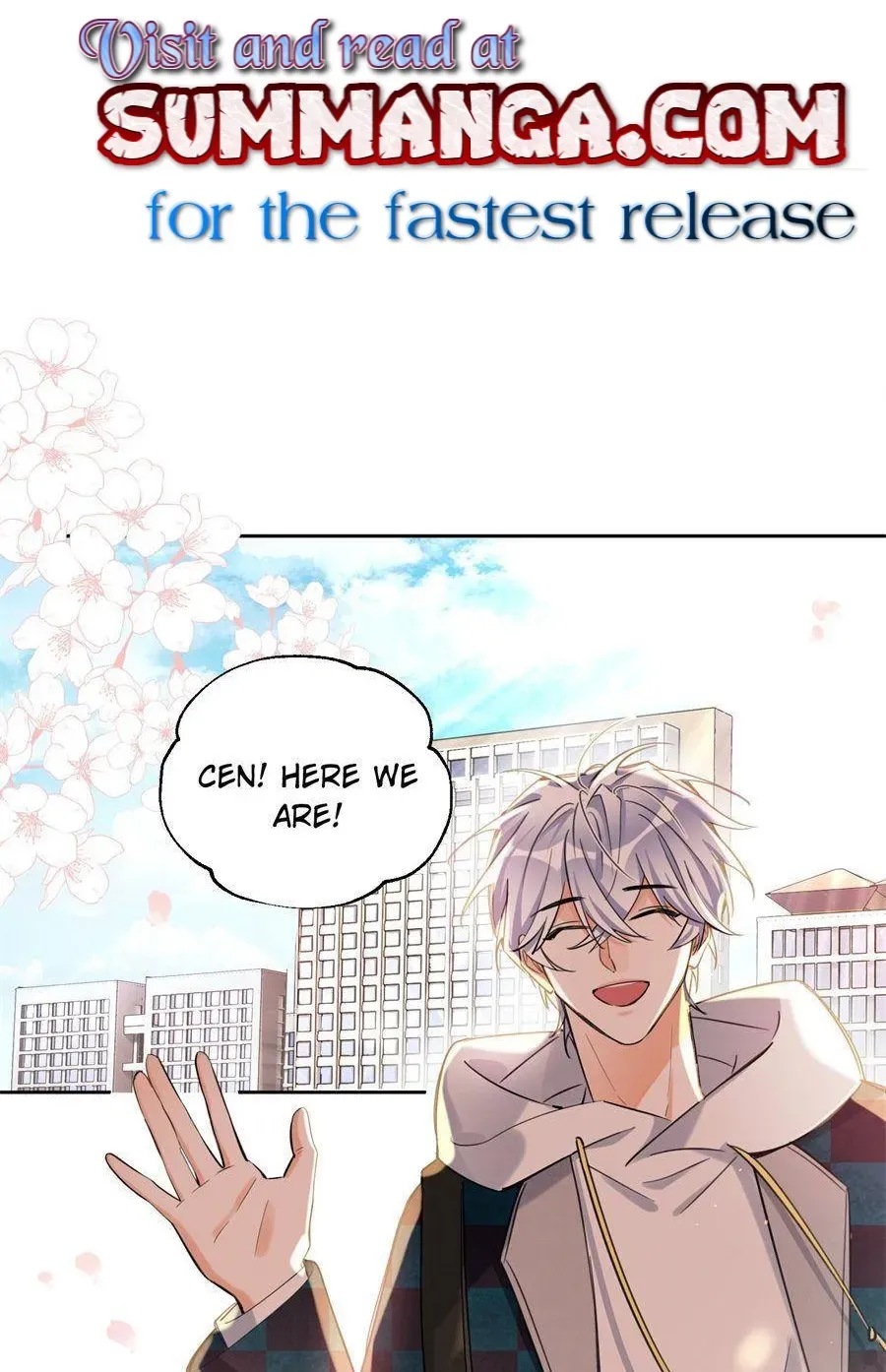 My Cat Lover Chapter 84 Online - página 1
