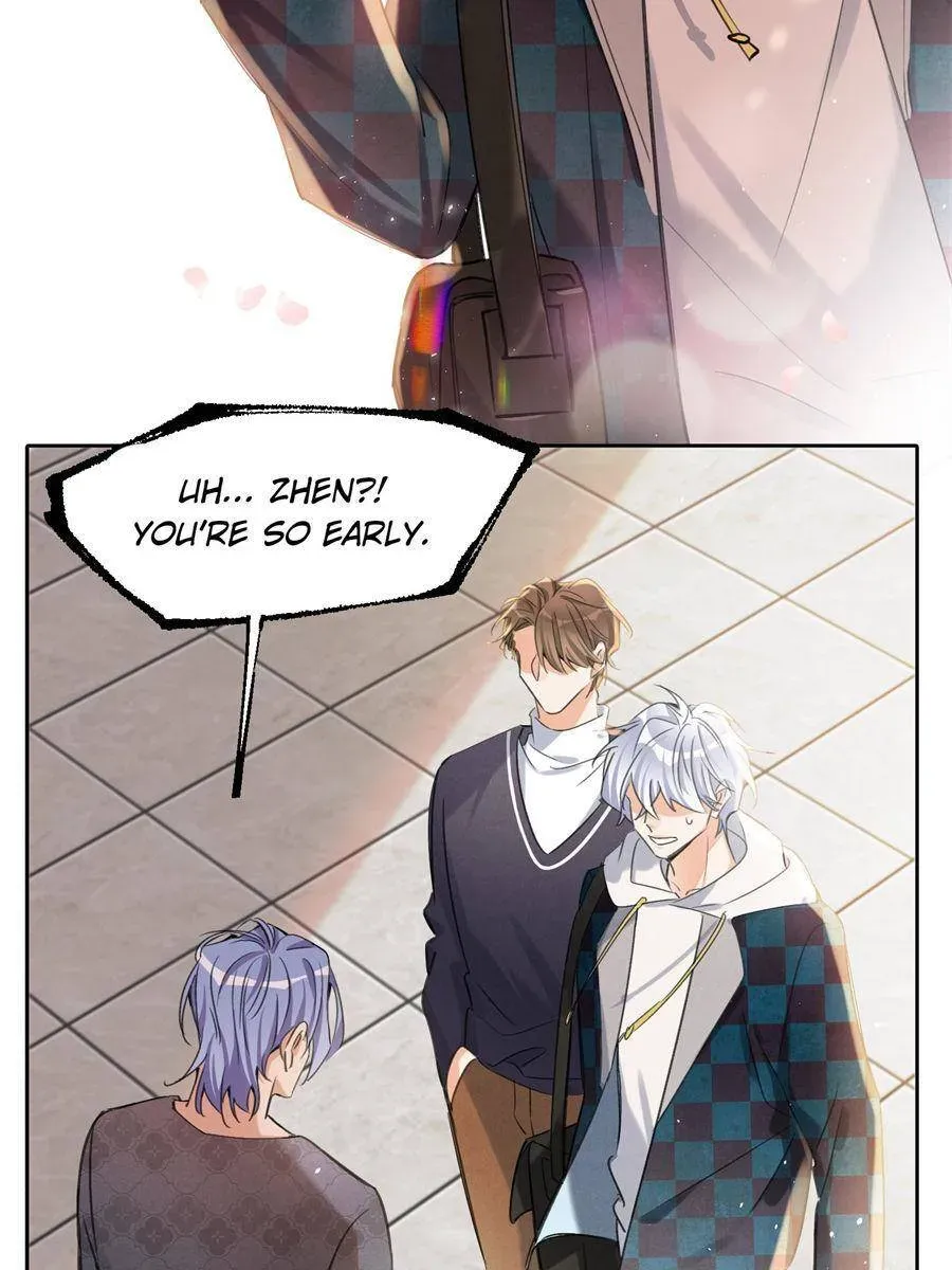 My Cat Lover Chapter 84 Online - página 2