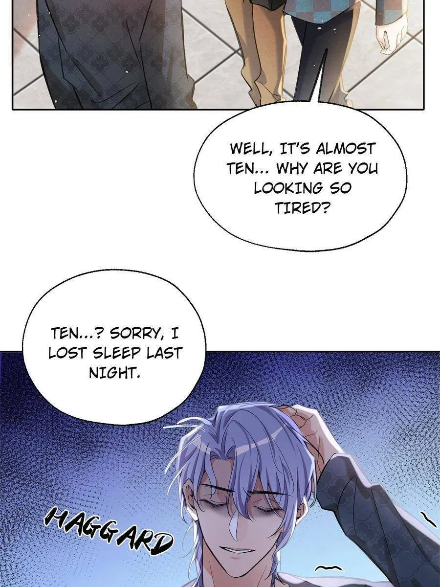 My Cat Lover Chapter 84 Online - página 3
