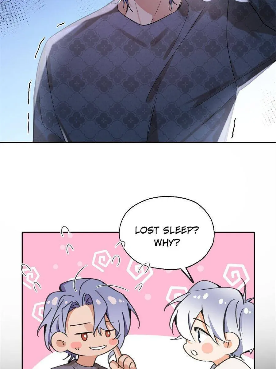 My Cat Lover Chapter 84 Online - página 4