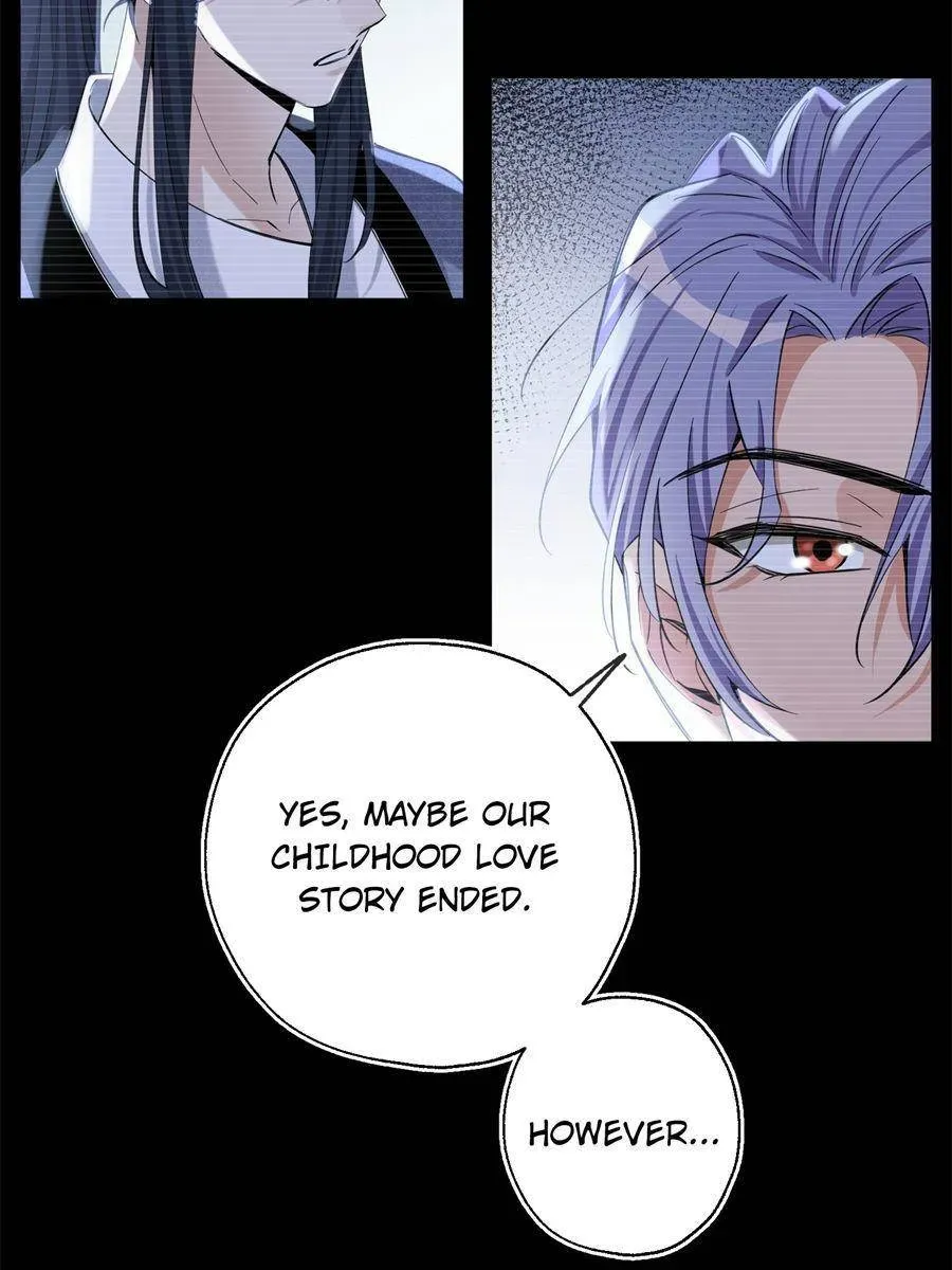 My Cat Lover Chapter 84 Online - página 8