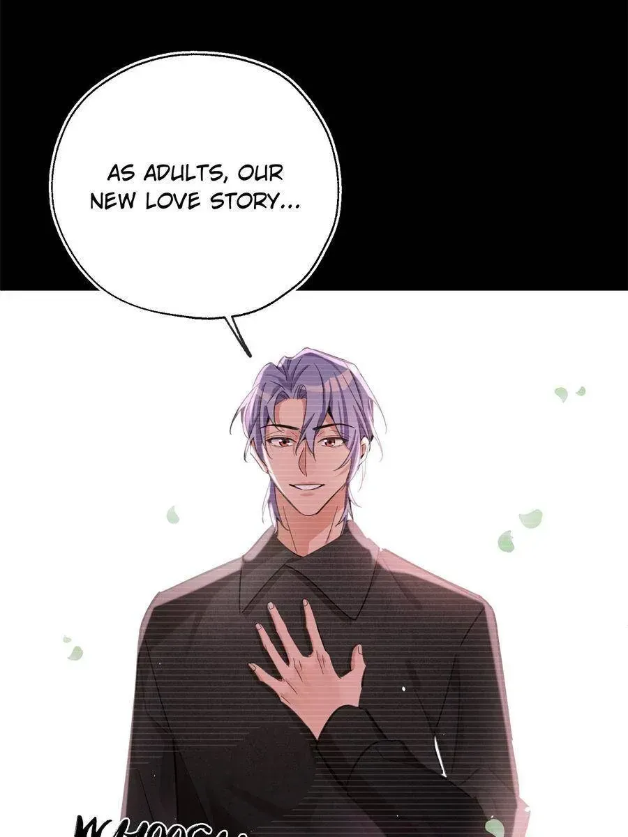 My Cat Lover Chapter 84 Online - página 9