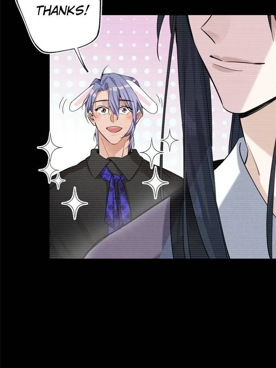 My Cat Lover Chapter 84 Online - página 20