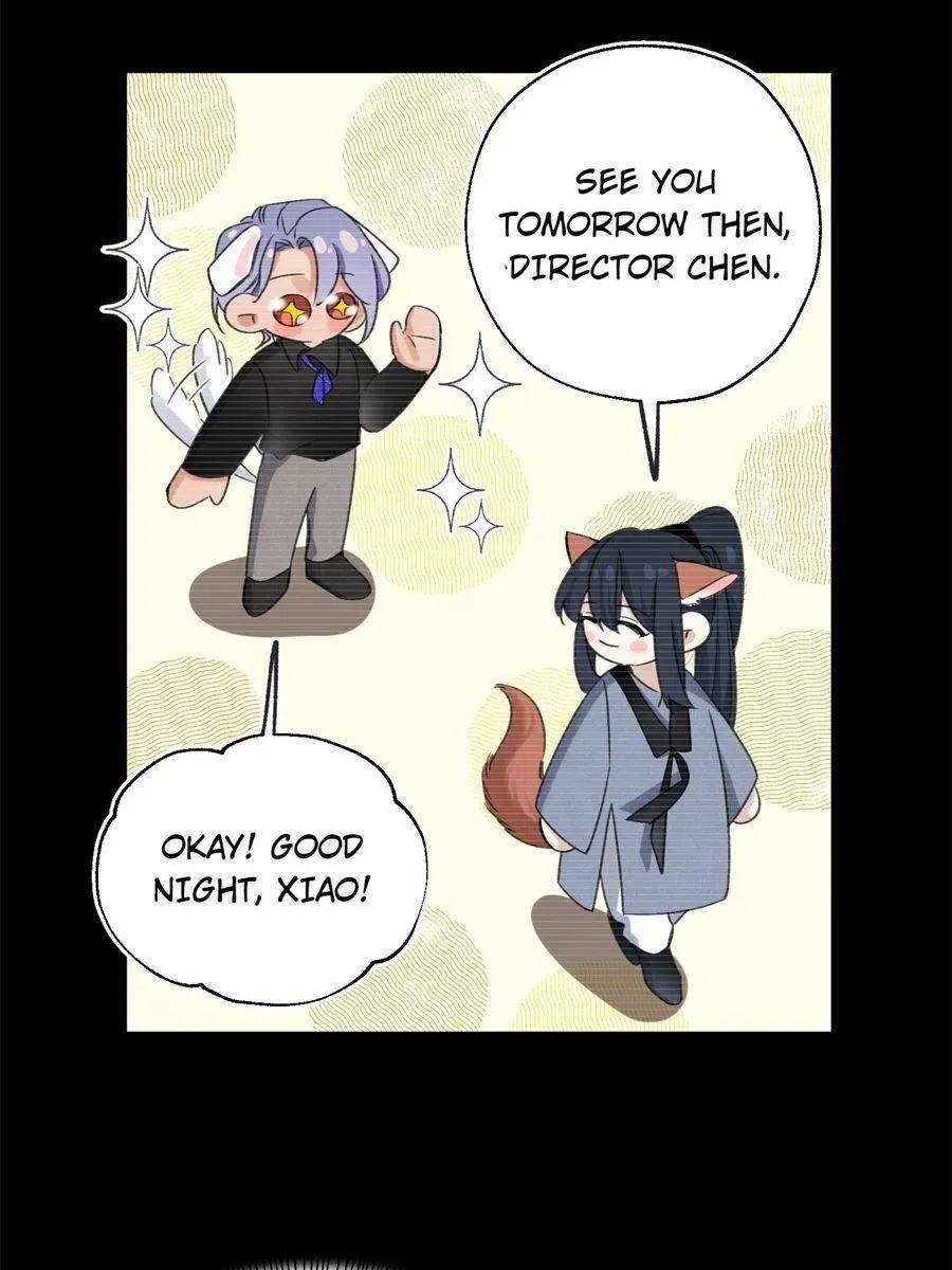 My Cat Lover Chapter 84 Online - página 21