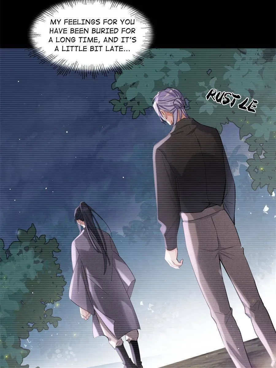 My Cat Lover Chapter 84 Online - página 22