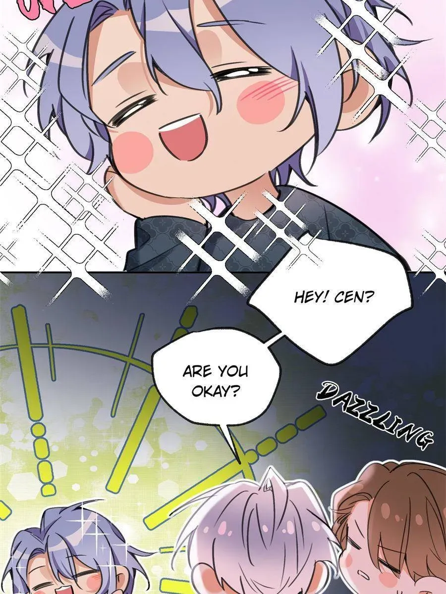 My Cat Lover Chapter 84 Online - página 27