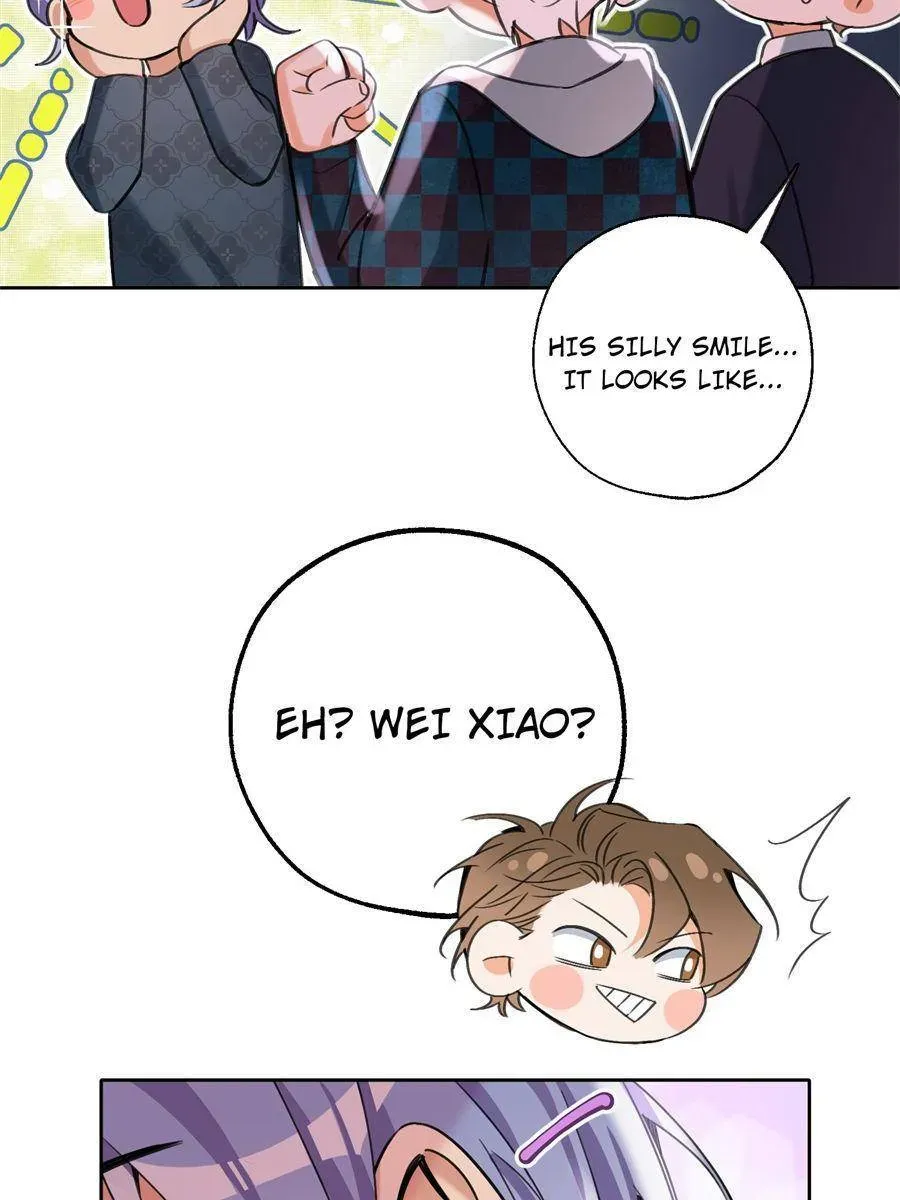 My Cat Lover Chapter 84 Online - página 28