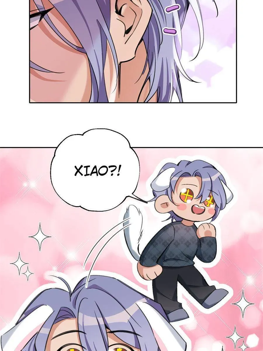 My Cat Lover Chapter 84 Online - página 29