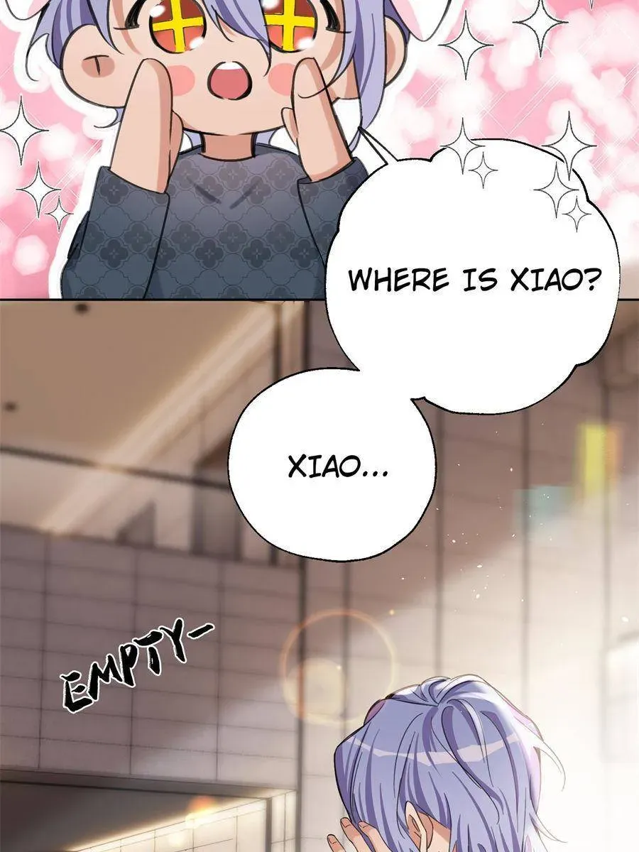 My Cat Lover Chapter 84 Online - página 30