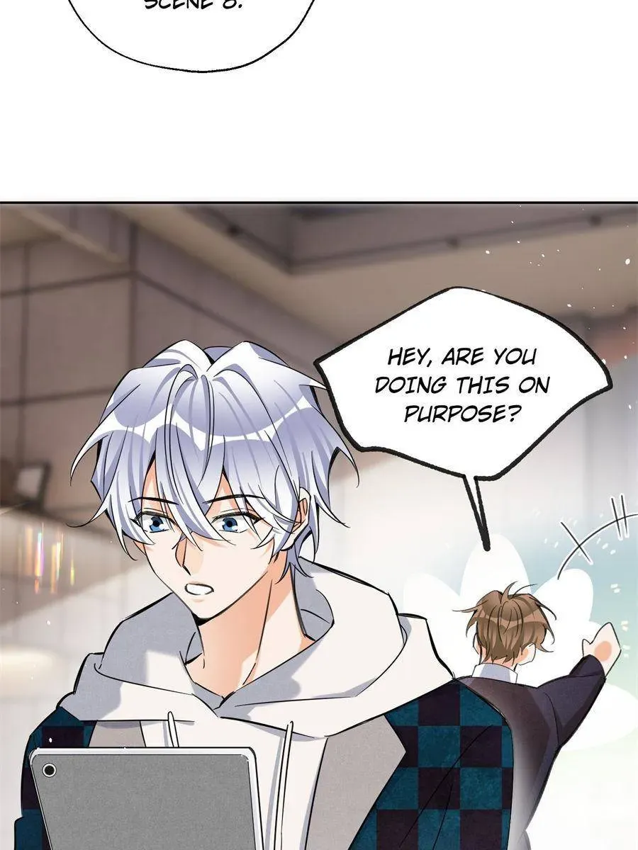 My Cat Lover Chapter 84 Online - página 34