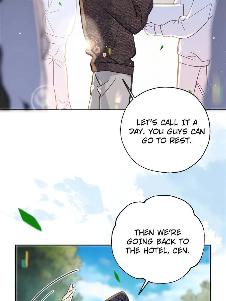 My Cat Lover Chapter 86 Online - página 2