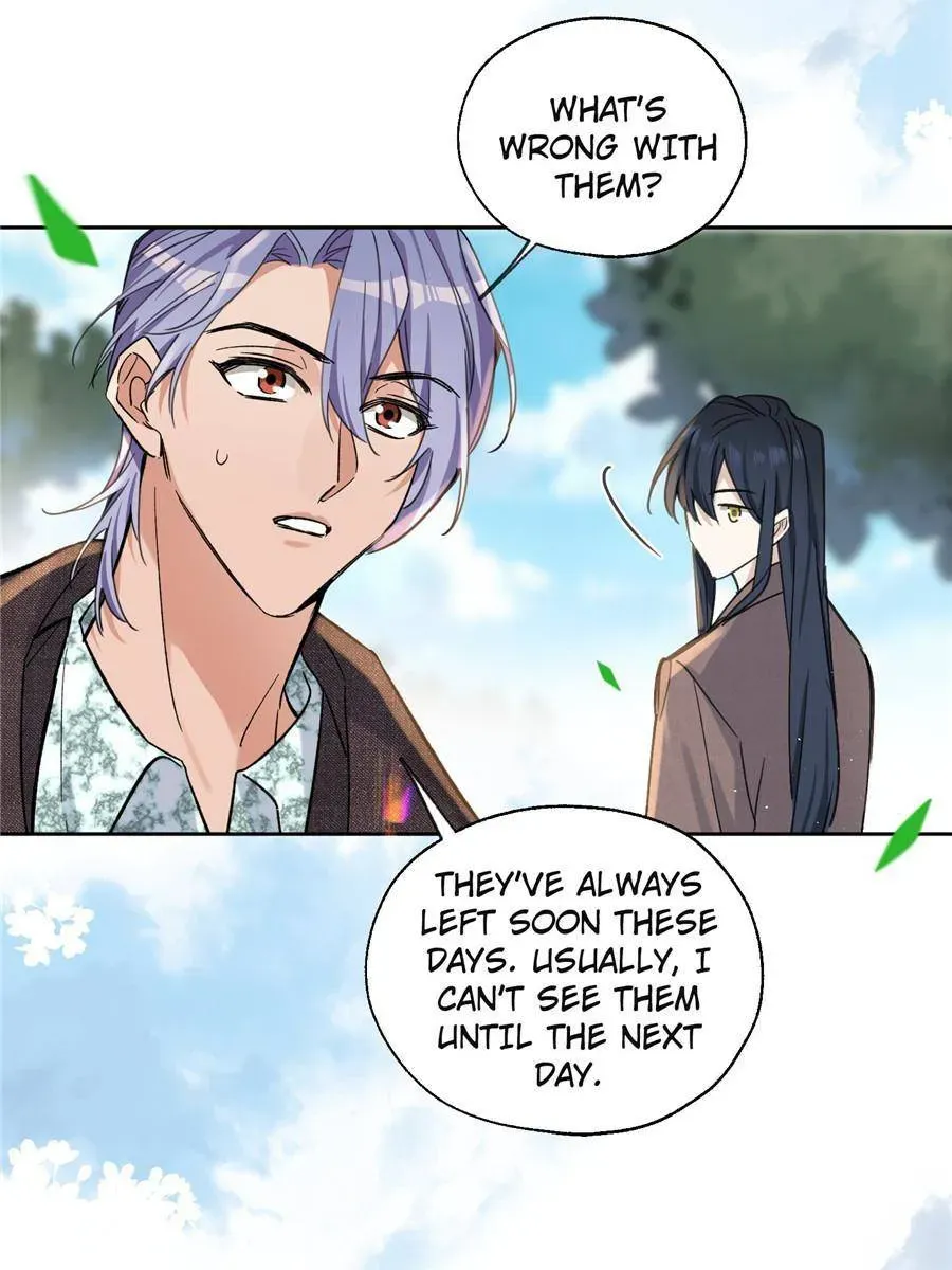 My Cat Lover Chapter 86 Online - página 4