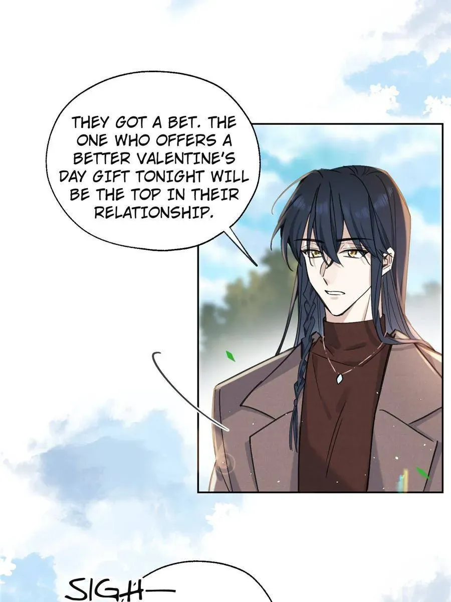 My Cat Lover Chapter 86 Online - página 5