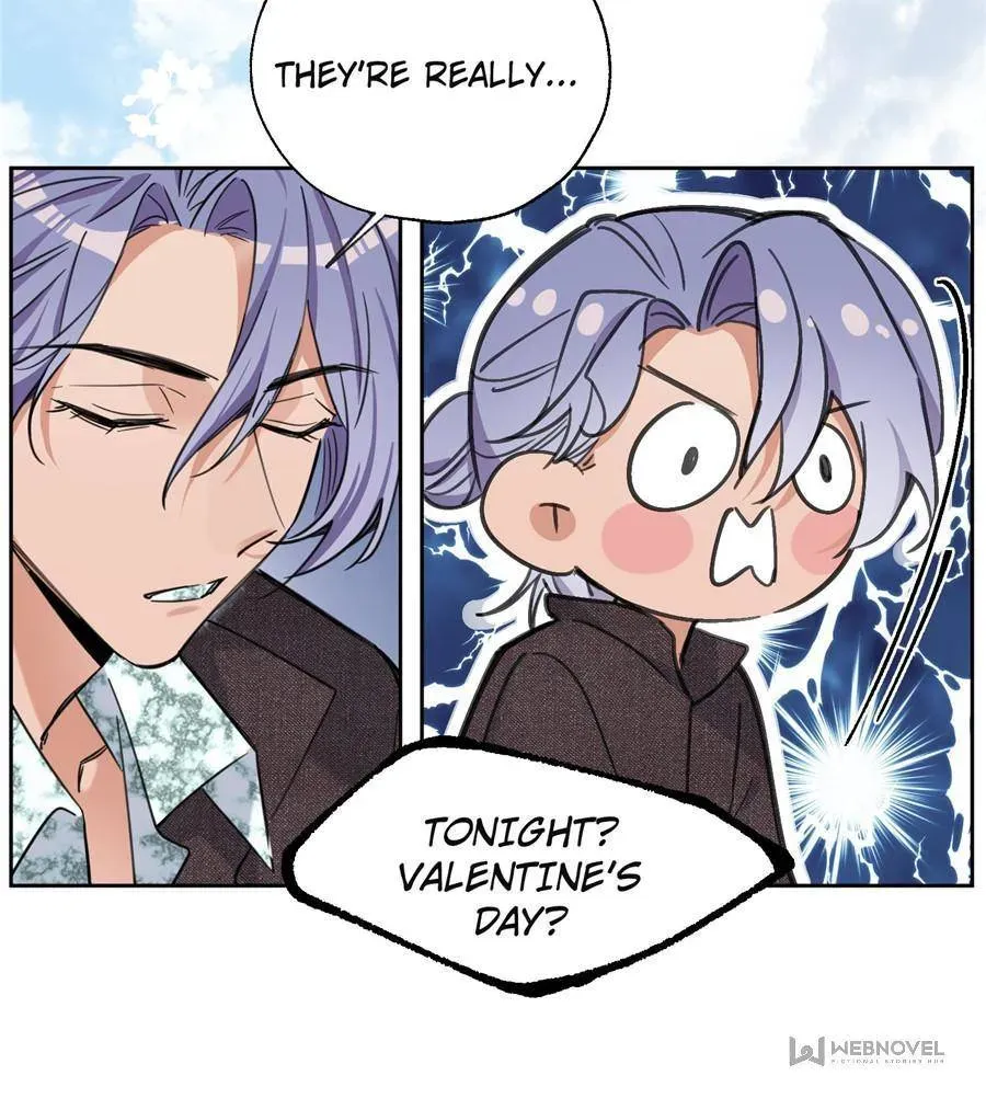 My Cat Lover Chapter 86 Online - página 6