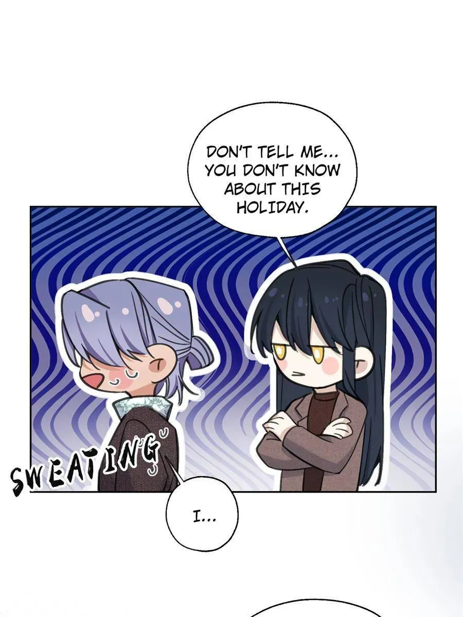 My Cat Lover Chapter 86 Online - página 7