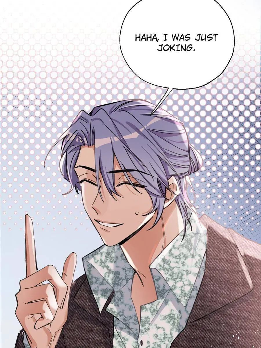 My Cat Lover Chapter 86 Online - página 8