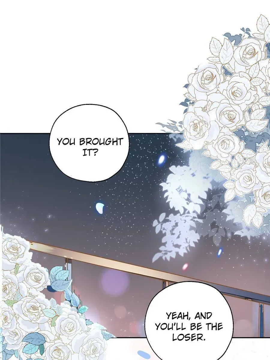 My Cat Lover Chapter 86 Online - página 11