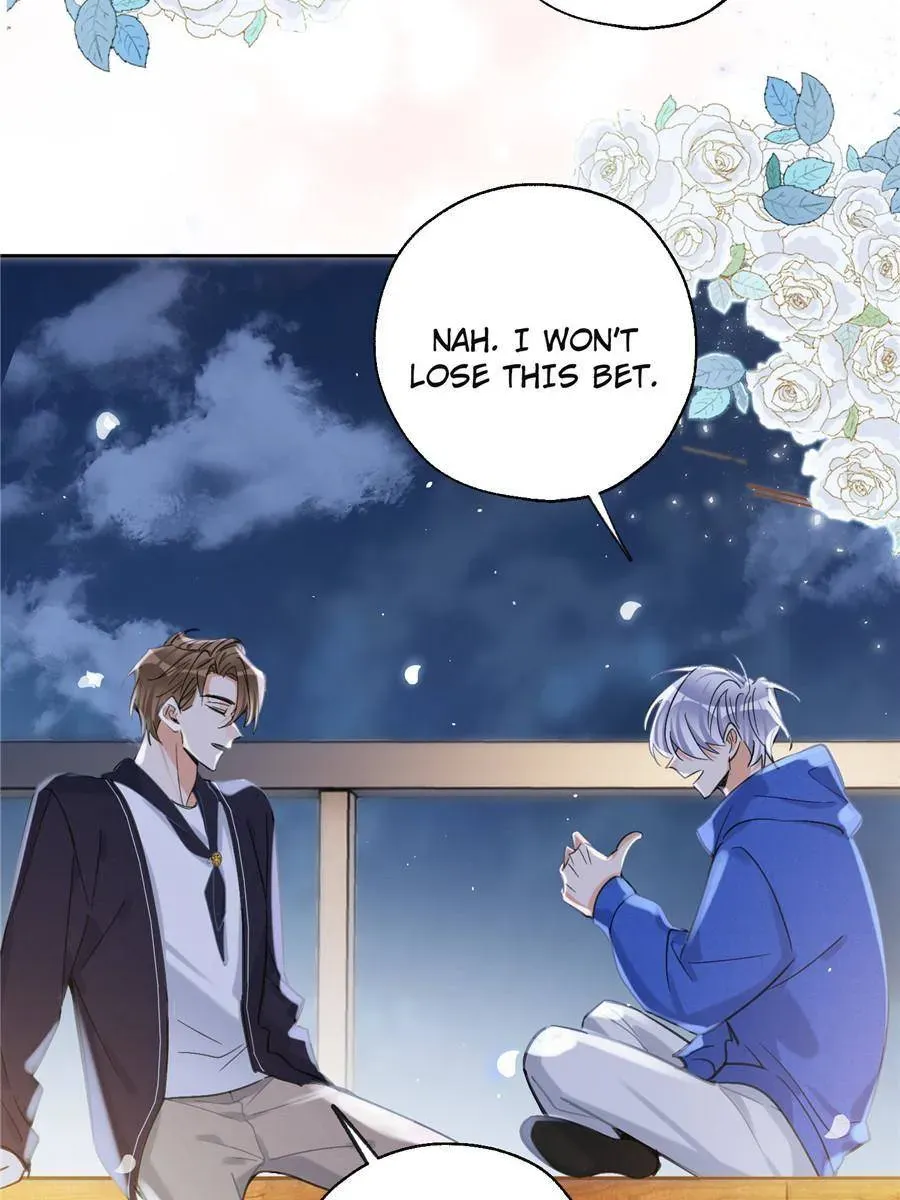 My Cat Lover Chapter 86 Online - página 12