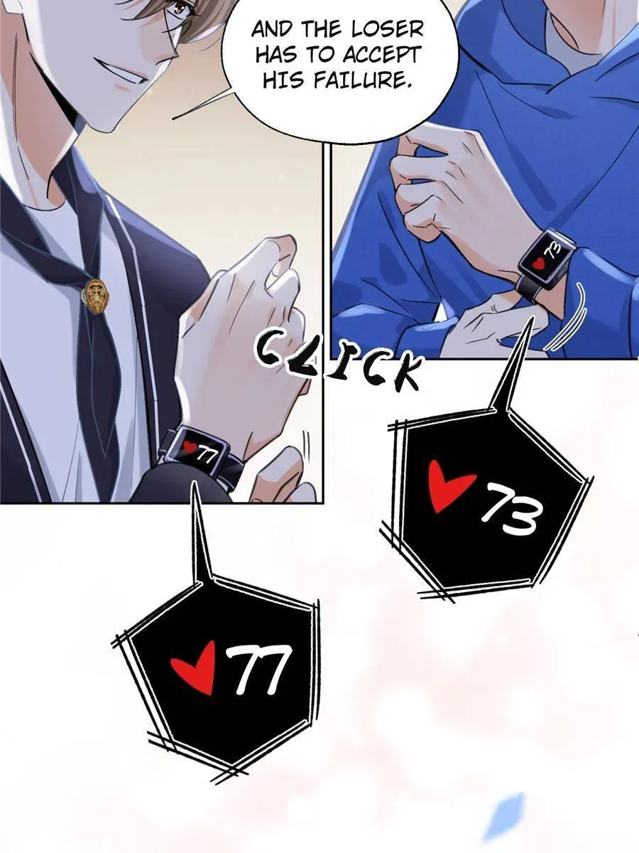My Cat Lover Chapter 86 Online - página 14