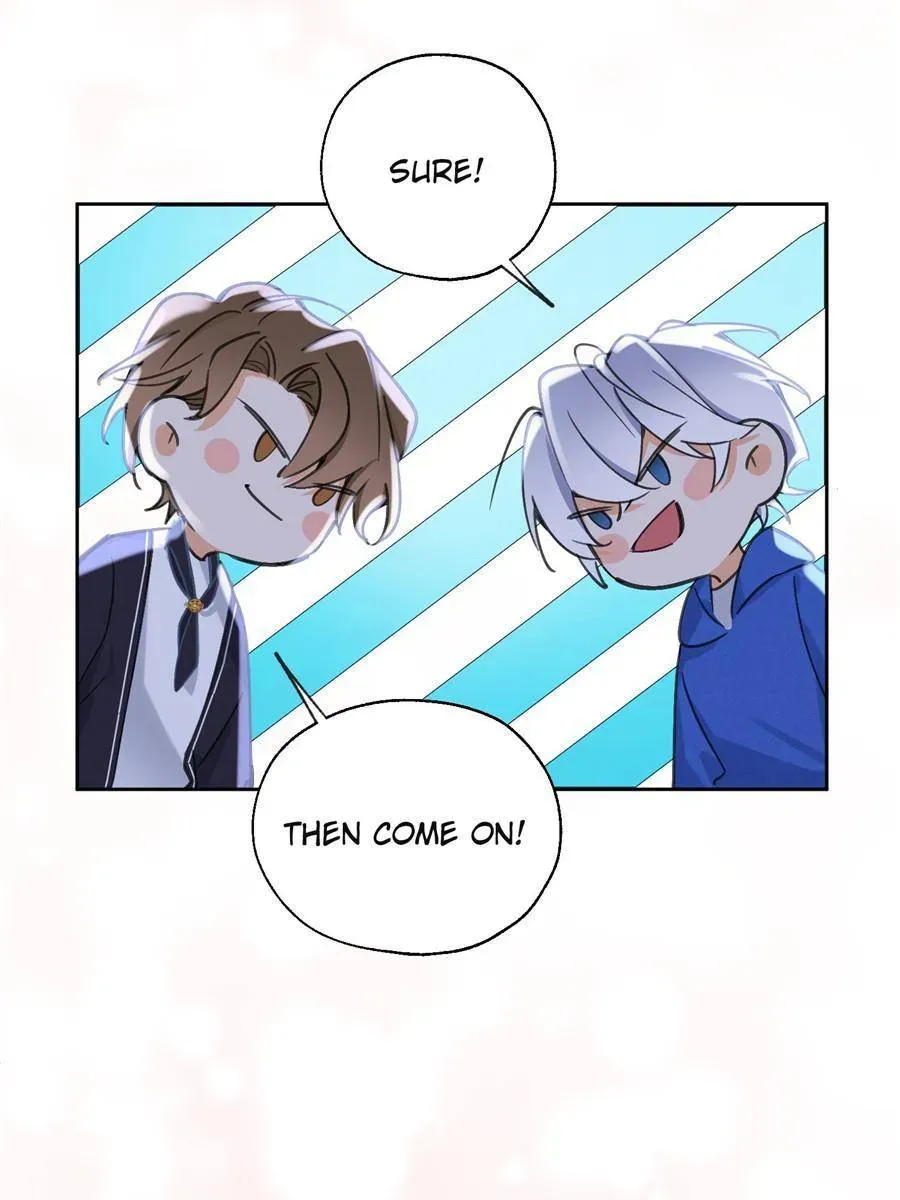 My Cat Lover Chapter 86 Online - página 15