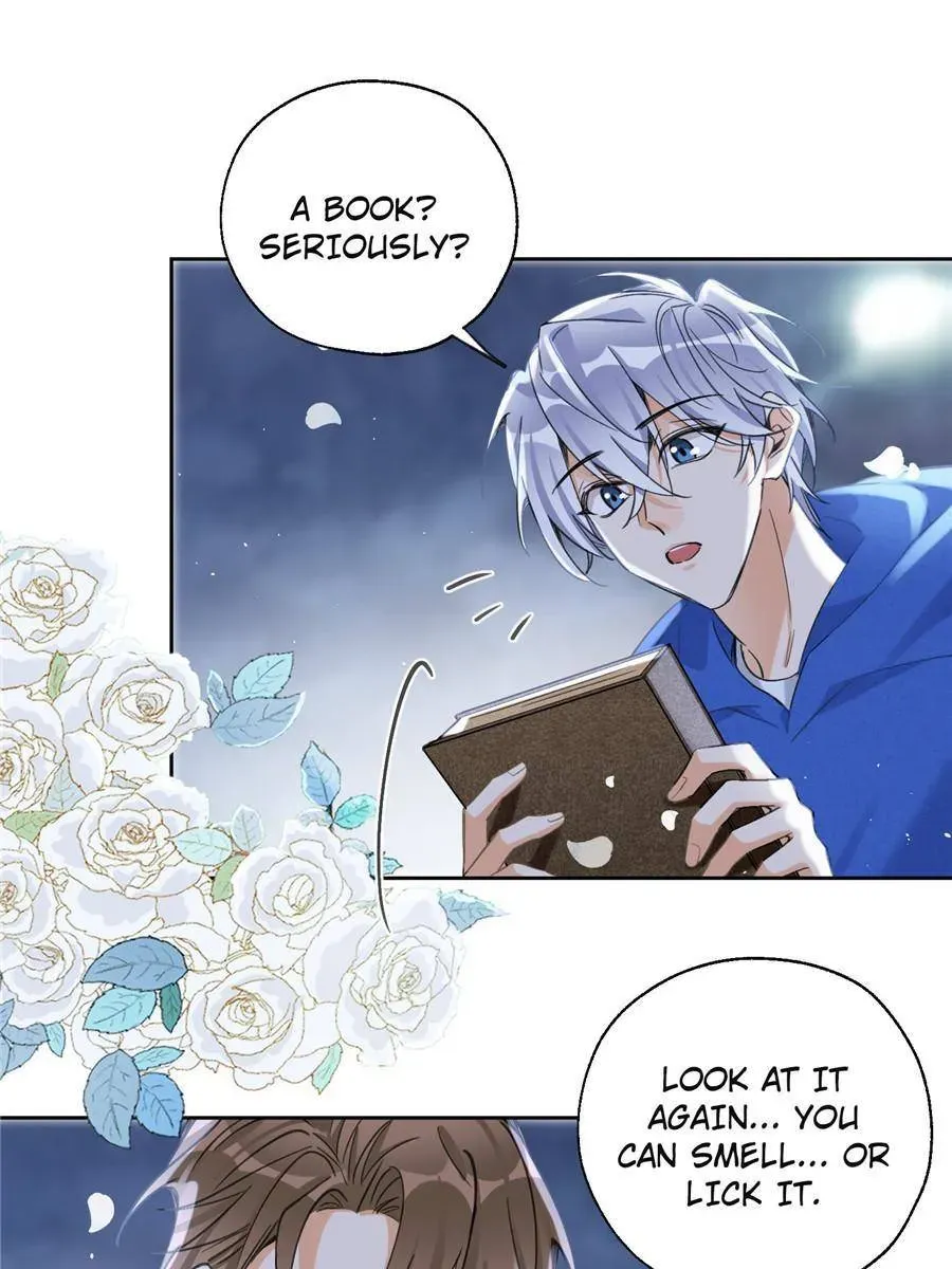 My Cat Lover Chapter 86 Online - página 18