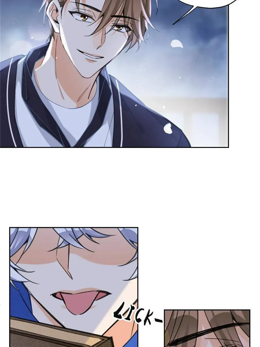 My Cat Lover Chapter 86 Online - página 19